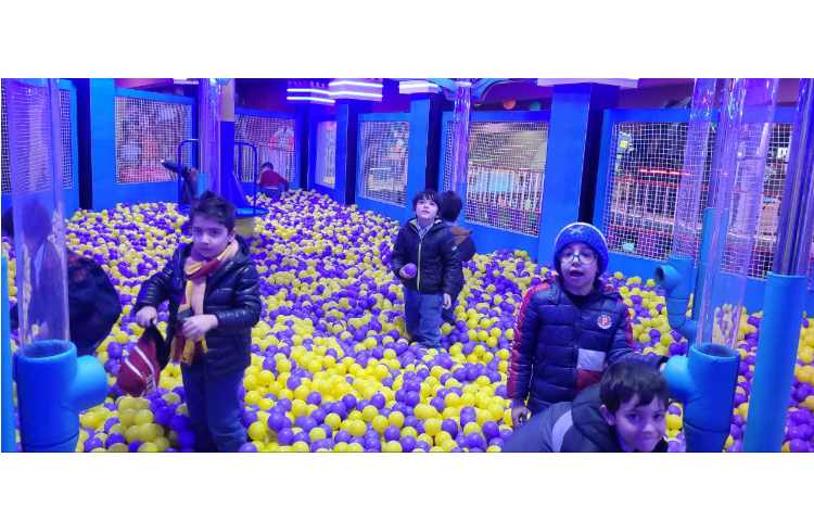 پرورشی-اردو قلعه شادی 1