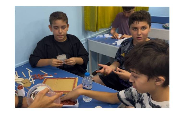 پروژه ساختمان