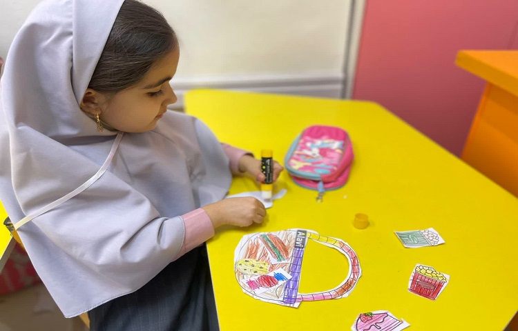 پروژه غذای مورد علاقه 4