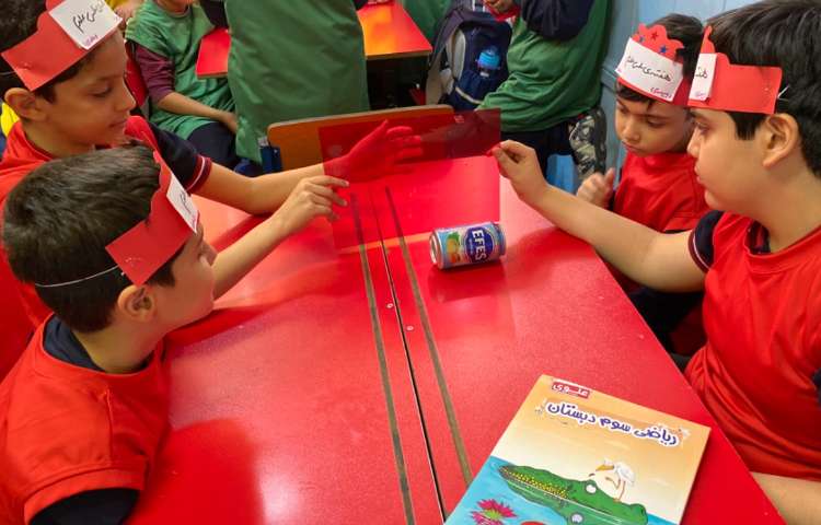 پروژه فرارشگفت انگیز 2