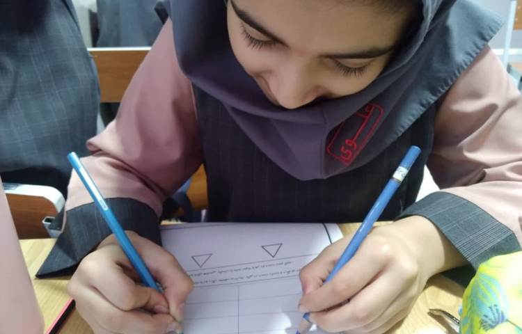 پروژه فرمانده بدن 4