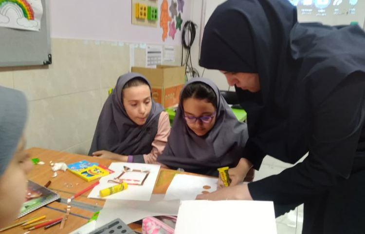 پروژه نوار مداری 1