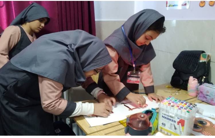 پروژه نوار مداری 3