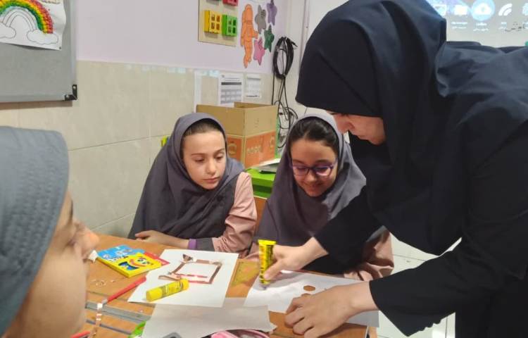 پروژه نوار مداری 4