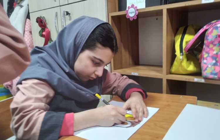 پروژه نوار مداری 6