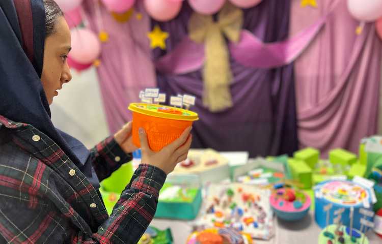 پروژه های علمی و زبانی 2