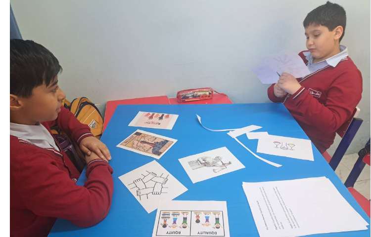 پروژه هفته ملی علوم 1