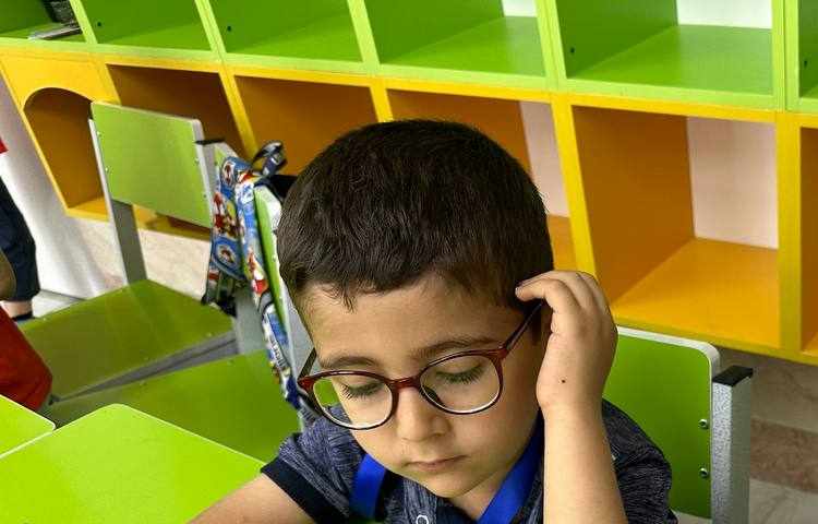 پروژه چوب جادویی زنبور عسل کلاس1/1 خانم حسینی 5