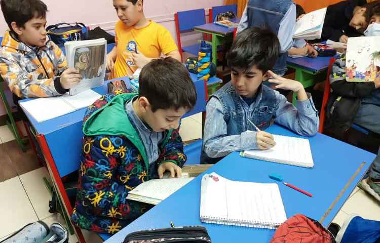 پروژه کافه سلامت هفته ملی علوم 2