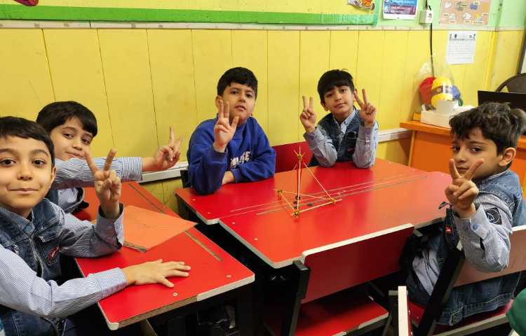 پروژه ی آهنربای گیج