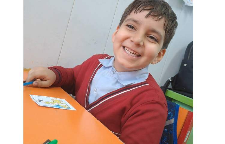 پروژه‌ی اسرار آب 1