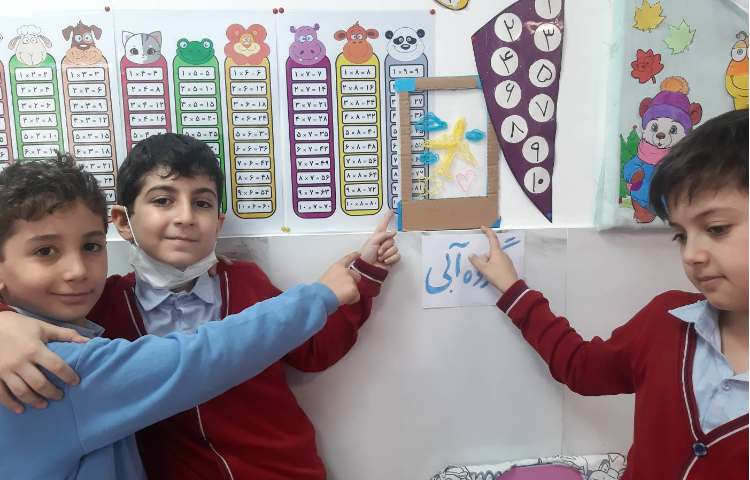 پروژه ی بافت خیال 1
