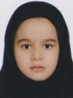 پریا مدنی نژاد