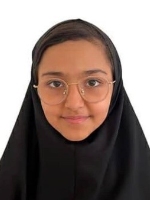 پریناز کاظمیان