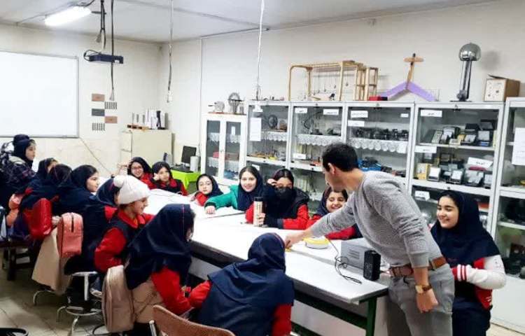 پزوهشسرای خوارزمی 2