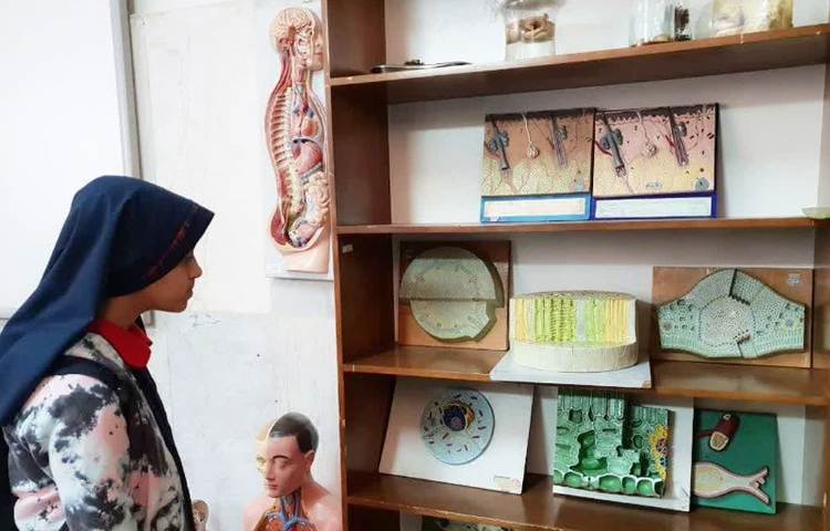 پزوهشسرای خوارزمی 3