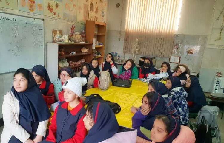 پزوهشسرای خوارزمی 9