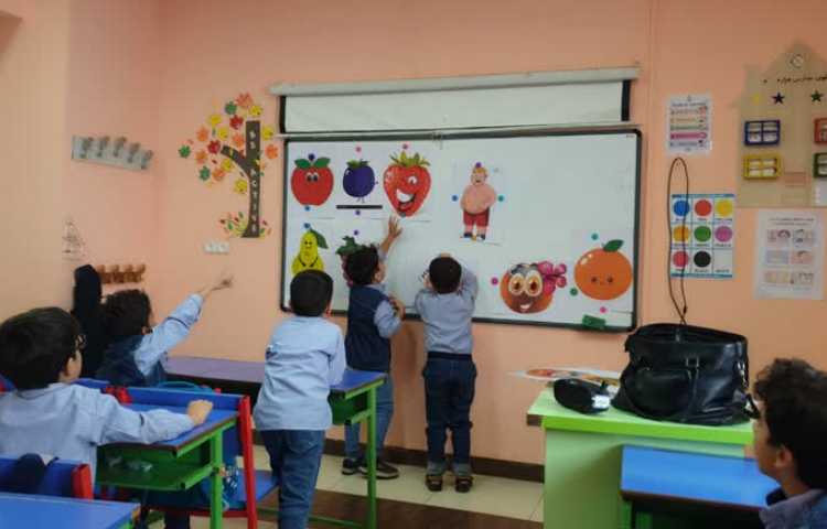 پسر تپل chubby boy 1