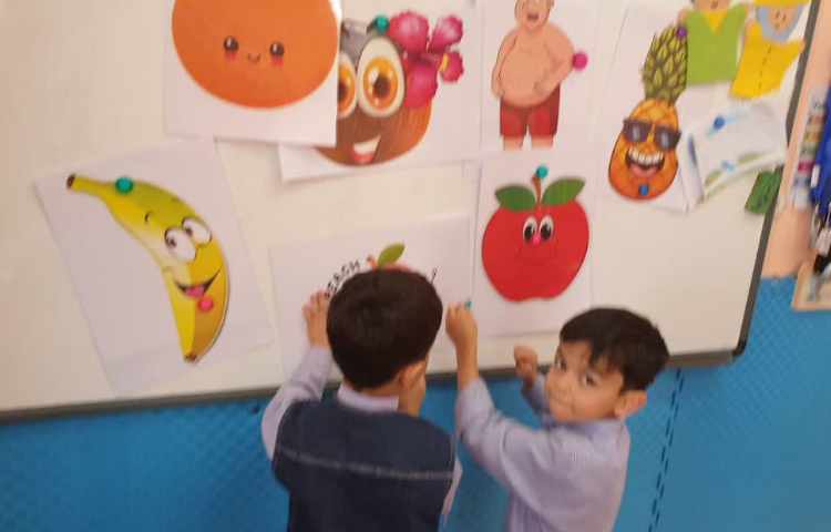 پسر تپل chubby boy 5