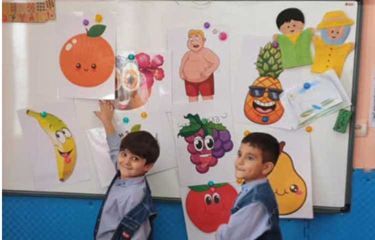 پسر تپل chubby boy