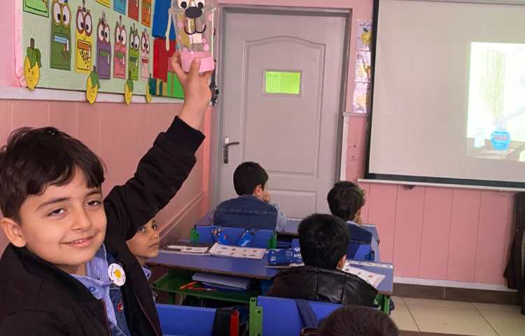 پس انداز و ساخت قلک 2