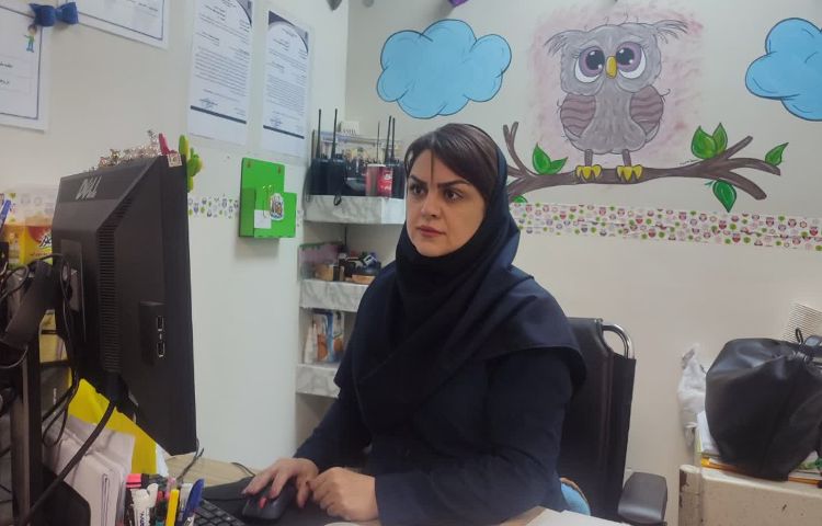 پشتیبانی کلاس های آنلاین 1