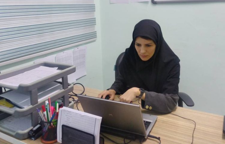 :پشتیبانی کلاس های آنلاین 3