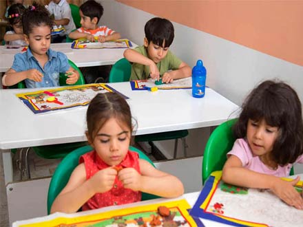 جزئیات نحوه ثبت درخواست مجوز کودکستان