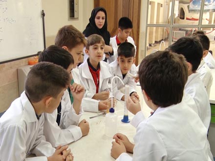 رونمایی بسته پیشنهادی تقویت پژوهش‌سراهای دانش‌آموزی در مهرماه امسال