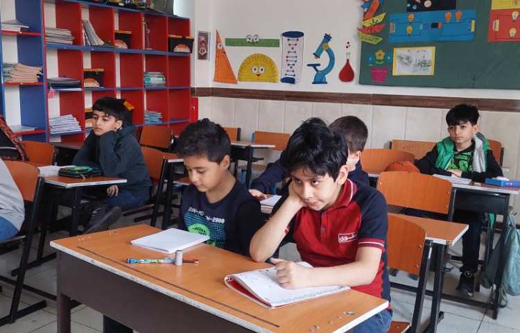 پنج شنبه های آموزشی 16