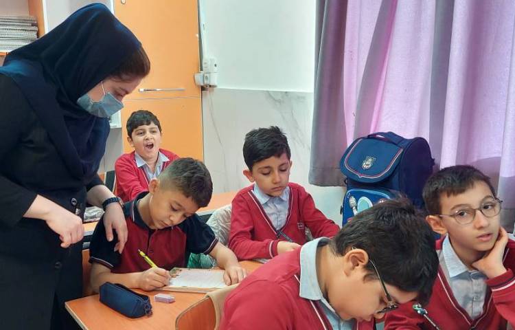 پنج شنبه های آموزشی 4
