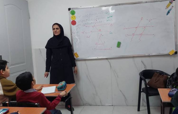 پنج شنبه های آموزشی 6