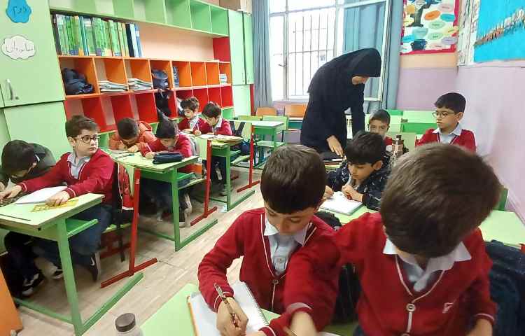 پنج‌شنبه‌های رفع اشکال و تثبیت یادگیری 4