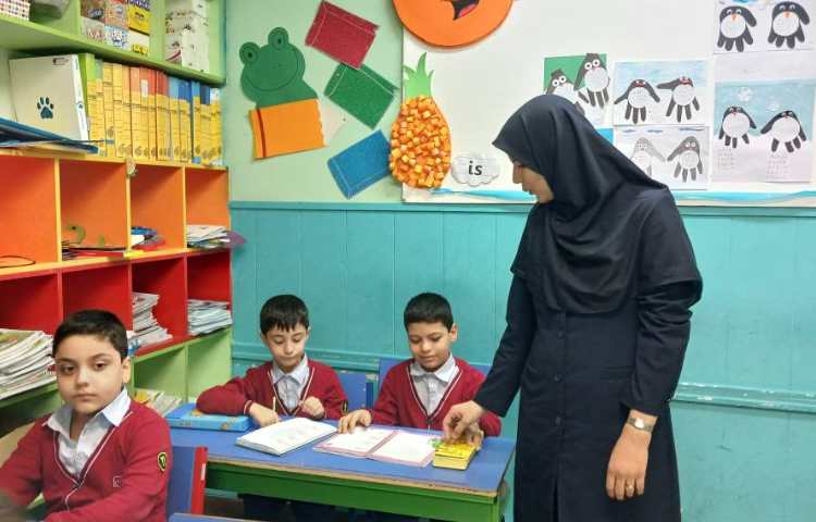 پنج‌شنبه‌های رفع اشکال و تثبیت یادگیری