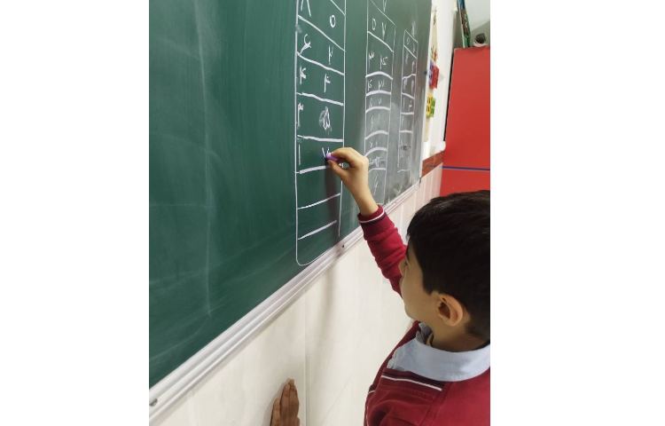 پنج شنبه ی آموزشی 1