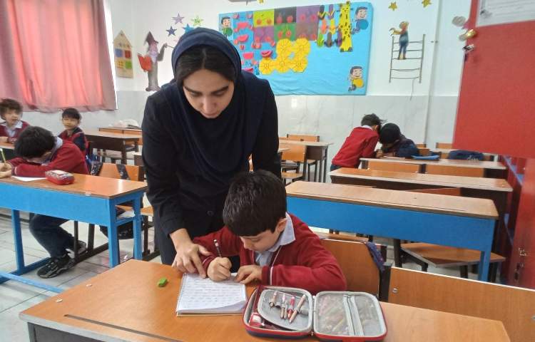 پنج شنبه ی آموزشی 1