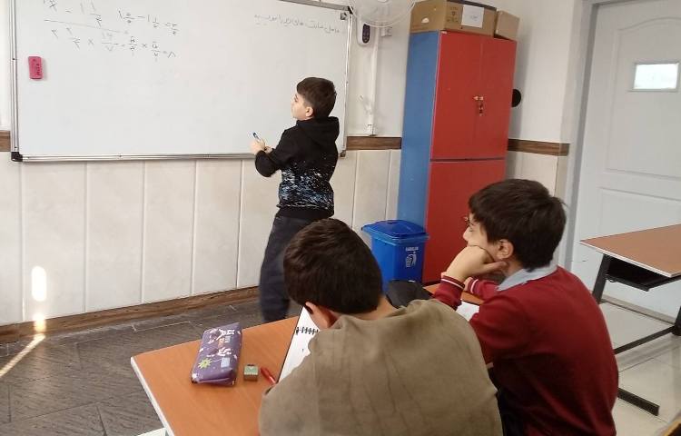 پنج شنبه ی آموزشی 10