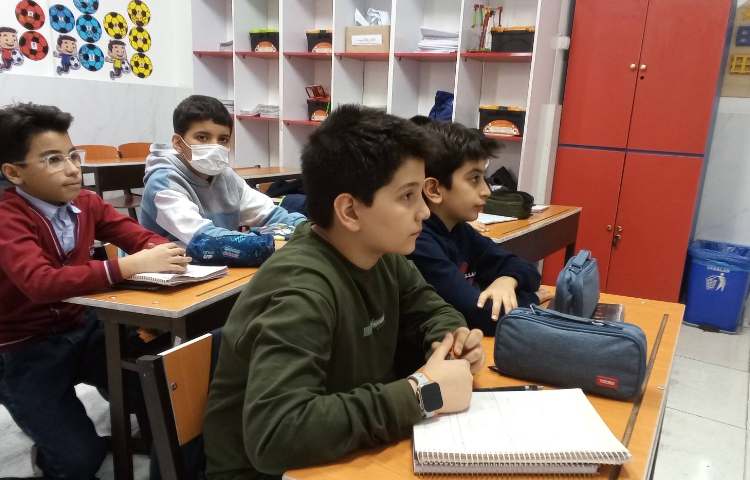 پنج شنبه ی آموزشی 11