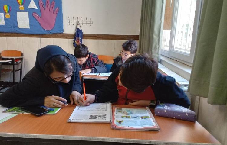 پنج شنبه ی آموزشی 11