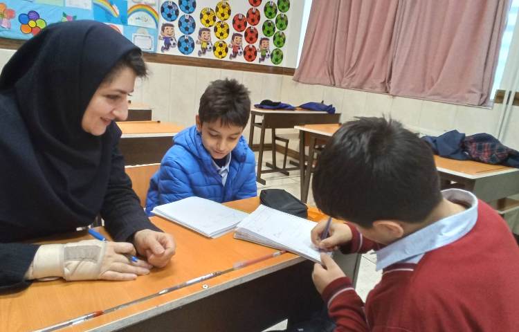 پنج شنبه ی آموزشی 12