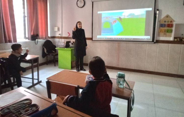 پنج شنبه ی آموزشی 13