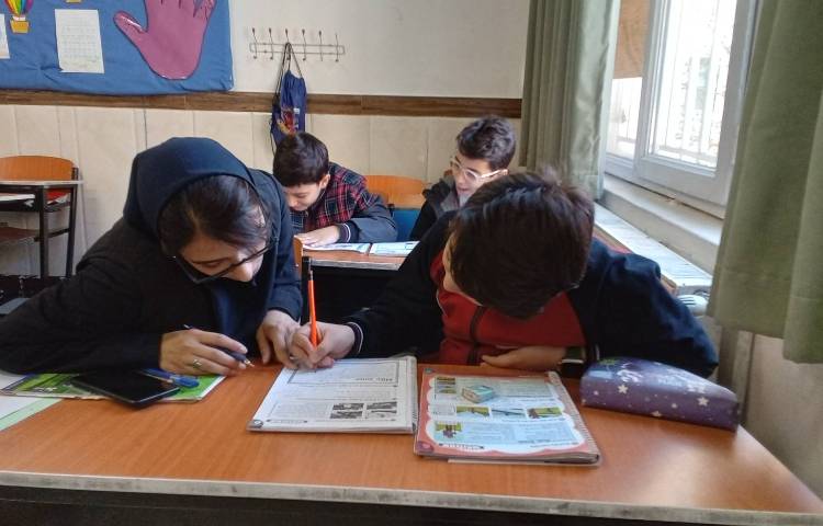 پنج شنبه ی آموزشی 13