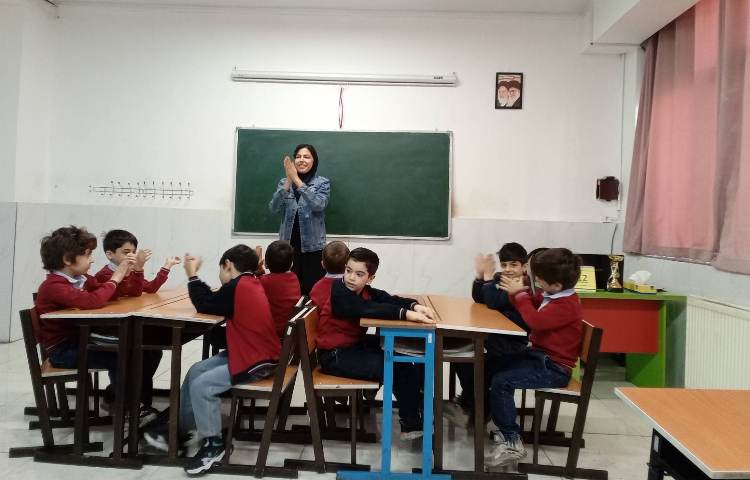 پنج شنبه ی آموزشی 15