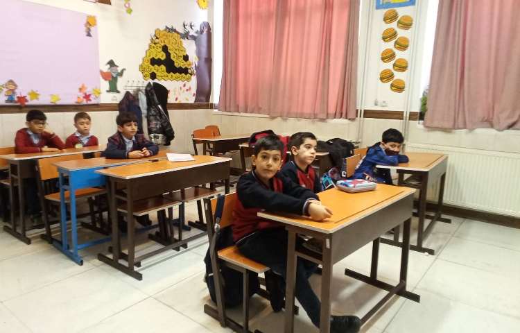 پنج شنبه ی آموزشی 2
