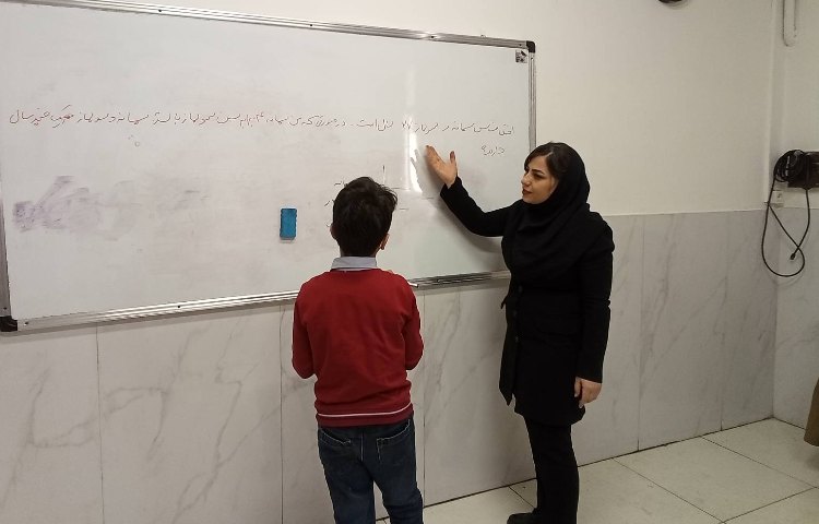 پنج شنبه ی آموزشی 3