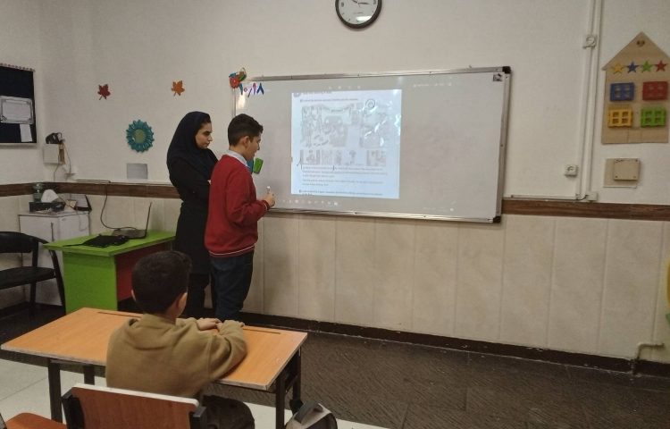 پنج شنبه ی آموزشی 4