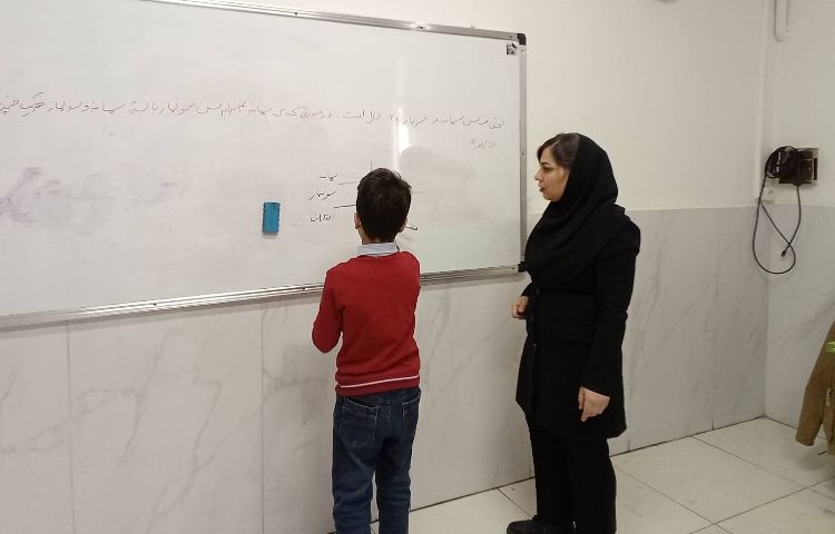 پنج شنبه ی آموزشی 4