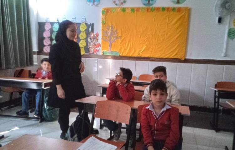 پنج شنبه ی آموزشی 6