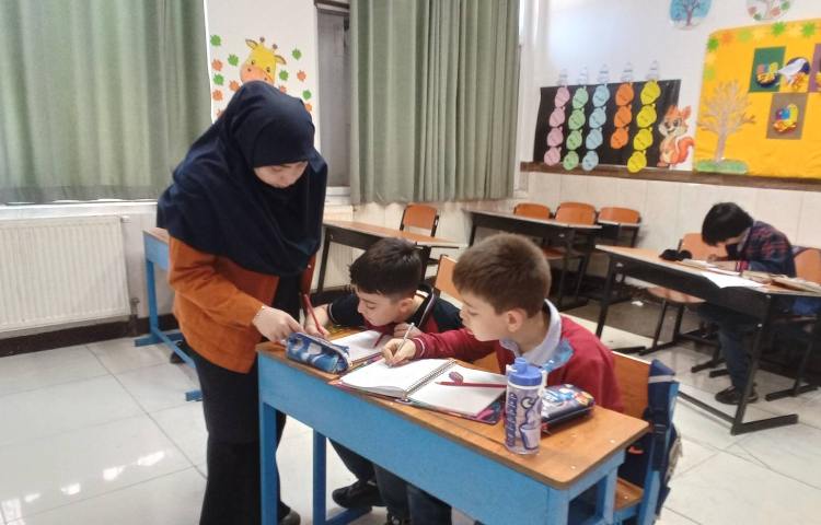 پنج شنبه ی آموزشی 6