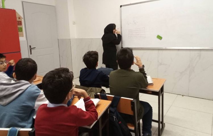 پنج شنبه ی آموزشی 7